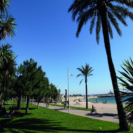 Canopee - Toulon Mourillon - 800M Des Plages Et Place De Parking Prive Εξωτερικό φωτογραφία